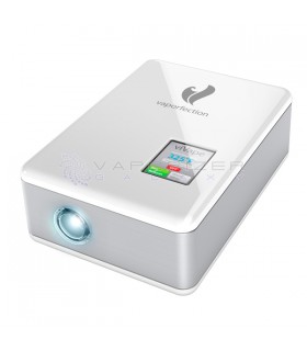 Vaporfection viVape Vaporizer - White