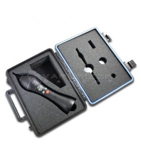 VapeCase (Vapir NO2) with NO2 Inside 