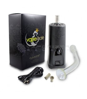 VapeXhale Cloud EVO Vaporizer