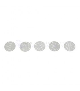 Vapir Prima Cap Screens