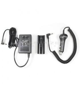 Vapir Prima Power Kit