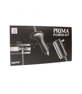 Vapir Prima Power Kit