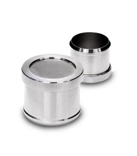 Vapir Rise Loading Chamber