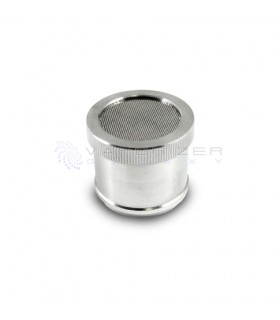 Vapir Rise Loading Chamber