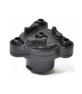 Vapir Rise Multi User Adapter