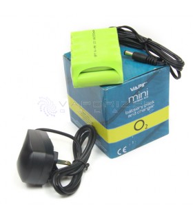 Vapir Oxygen Mini Battery Pack