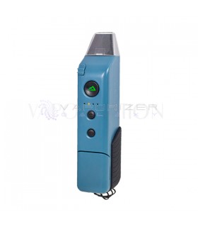 Vapium Summit Plus Vaporizer - Blue