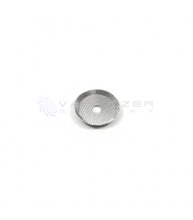 Vapman Concentrate Screen