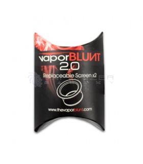 VaporBlunt 2.0 Screens
