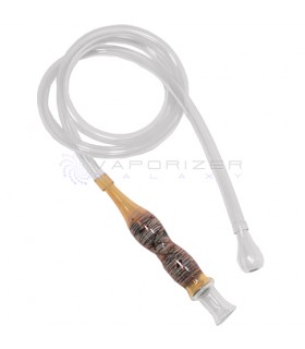 Vapor Brothers Colored Standard Whip