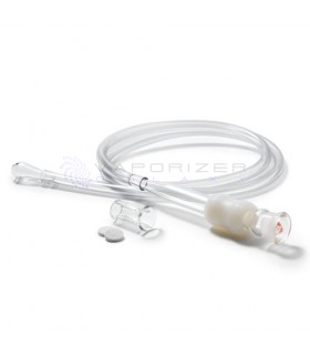 Vapor Brothers EZ Change Whip Kit