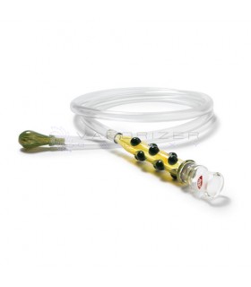 Vapor Brothers Hands Free Knobby Whip