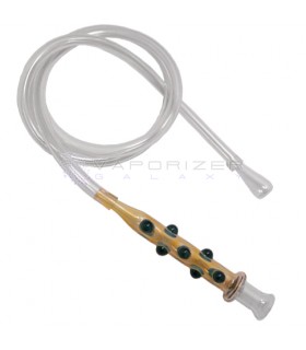 Vapor Brothers Knobby Standard Whip