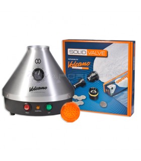Volcano Classic Vaporizer