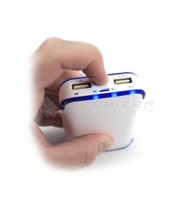 Crafty Power Bank
