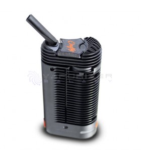 Volcano Crafty Vaporizer - Top