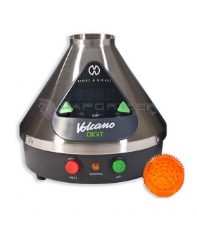 Volcano Digital Vaporizer