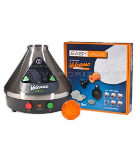 Volcano Digital Vaporizer