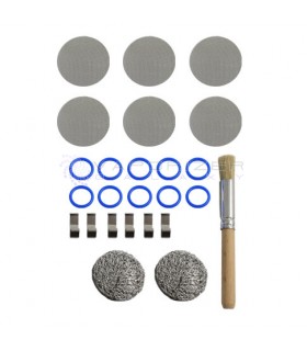 Volcano Easy Valve Wear & Tear Set