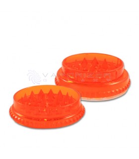 Volcano Grinder