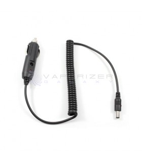Mighty Car Charger