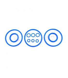 Mighty Seal Ring Set