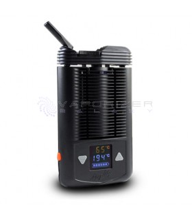 Volcano Mighty Vaporizer
