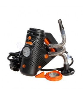 Plenty Vaporizer