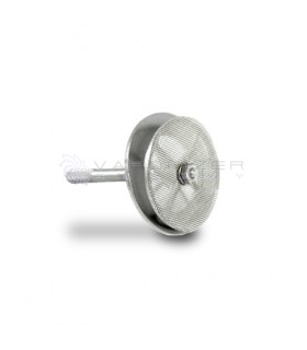 Volcano Solid Valve Filling Chamber Insert
