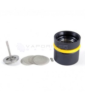 Volcano Solid Valve Filling Chamber