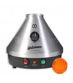 Volcano Classic Vaporizer