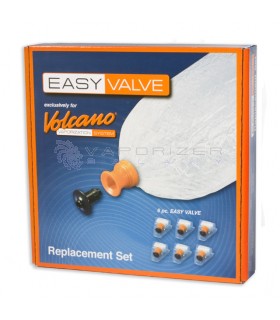 Volcano Easy Valve Replacement Set