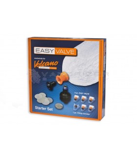 Volcano Easy Valve Starter Set