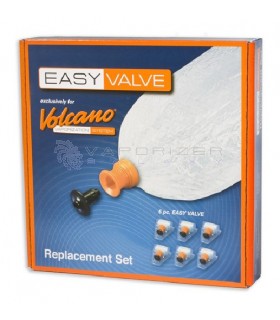 Easy Valve XL Replacement Set