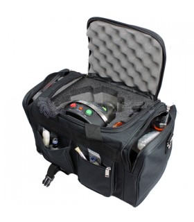 VapeCase (Volcano) - Front View