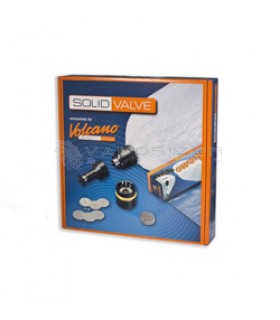 Volcano Solid Valve Starter Set
