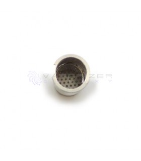 White Rhino Hylo Dry Bowl
