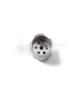 White Rhino Hylo Oil Bowl