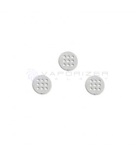 White Rhino Hylo Screens