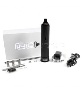 White Rhino Hylo Vaporizer