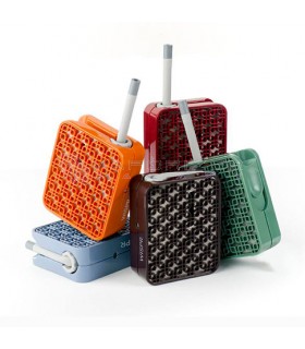 Iolite WISPR Vaporizer