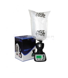 Zephyr Ion Vaporizer