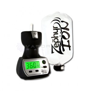 Zephyr Ion Vaporizer