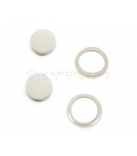 Zephyr Ion Air Filter & Washer