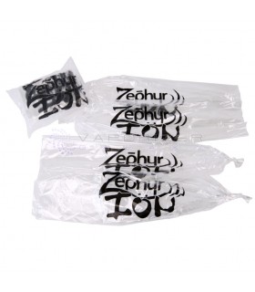 Zephyr Ion Balloon Bags (4-pack)