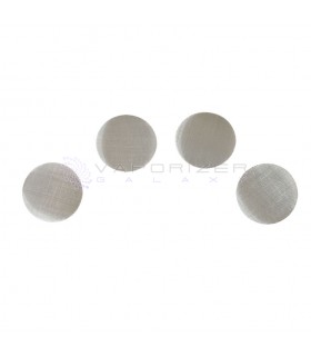 Zephyr Ion Screens