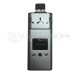 AirVape Xs Vaporizer - Mystic Grey