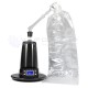 Arizer Extreme Q Vaporizer - With Balloon Bag