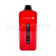 Atmos Vicod 5G Vaporizer - Red