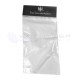 Haze Glass Mouthpiece - In Bag